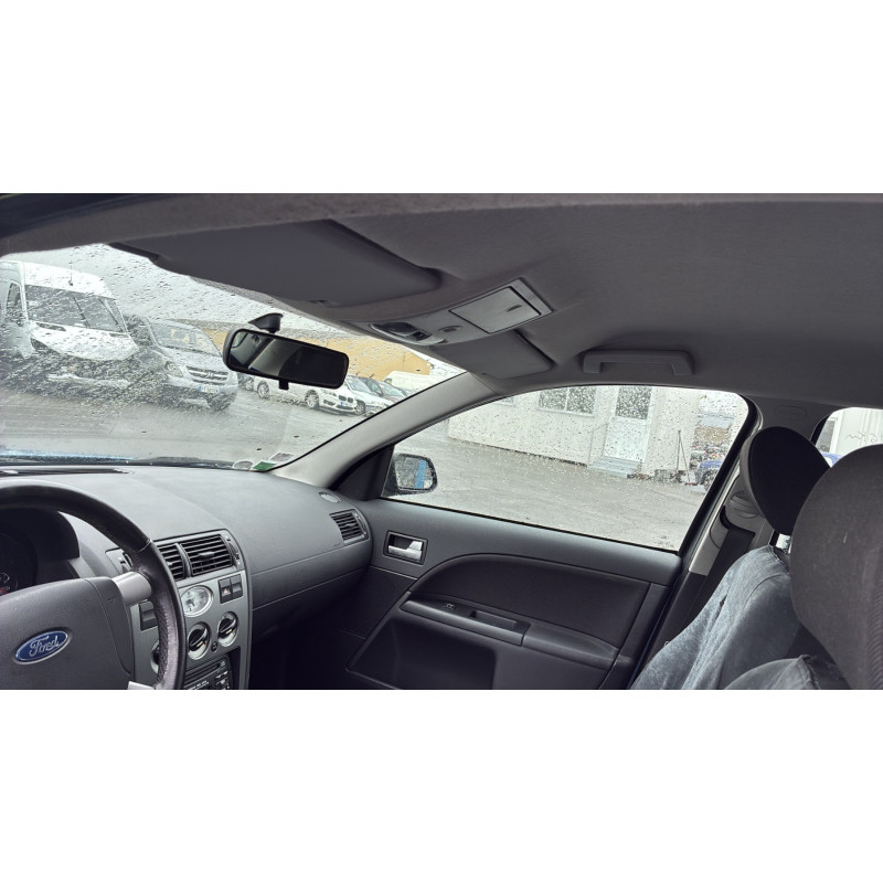 FORD MONDEO 2 2.0 TDCI - 16V TURBO Photo n°23