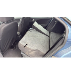 FORD MONDEO 2 2.0 TDCI - 16V TURBO