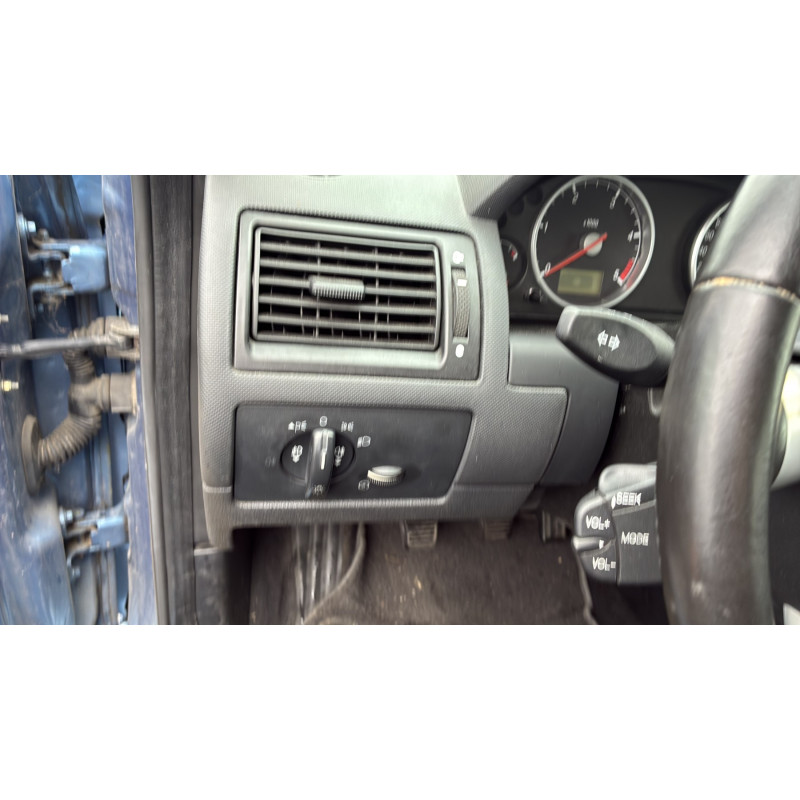 FORD MONDEO 2 2.0 TDCI - 16V TURBO Photo n°25