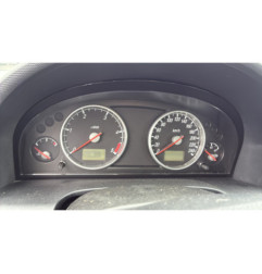 FORD MONDEO 2 2.0 TDCI - 16V TURBO