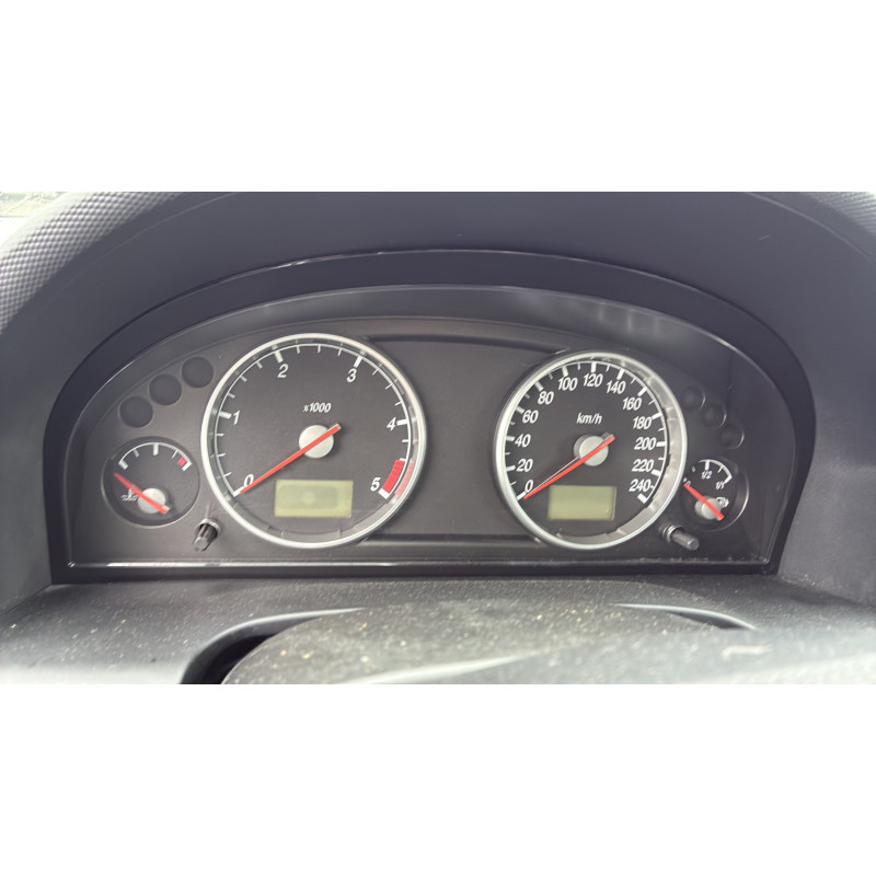 FORD MONDEO 2 2.0 TDCI - 16V TURBO Photo n°26