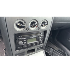 FORD MONDEO 2 2.0 TDCI - 16V TURBO