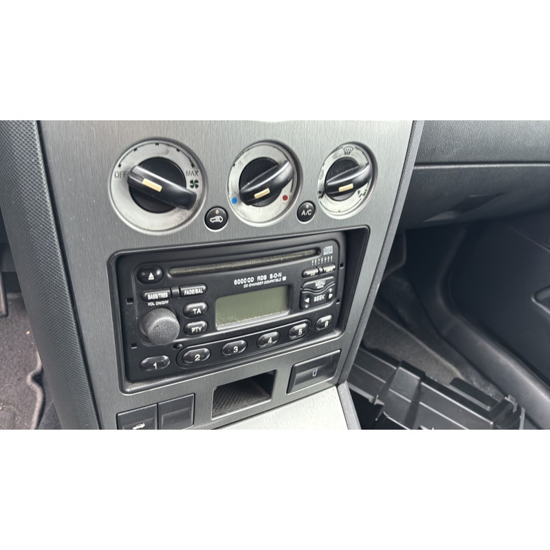 FORD MONDEO 2 2.0 TDCI - 16V TURBO Photo n°28