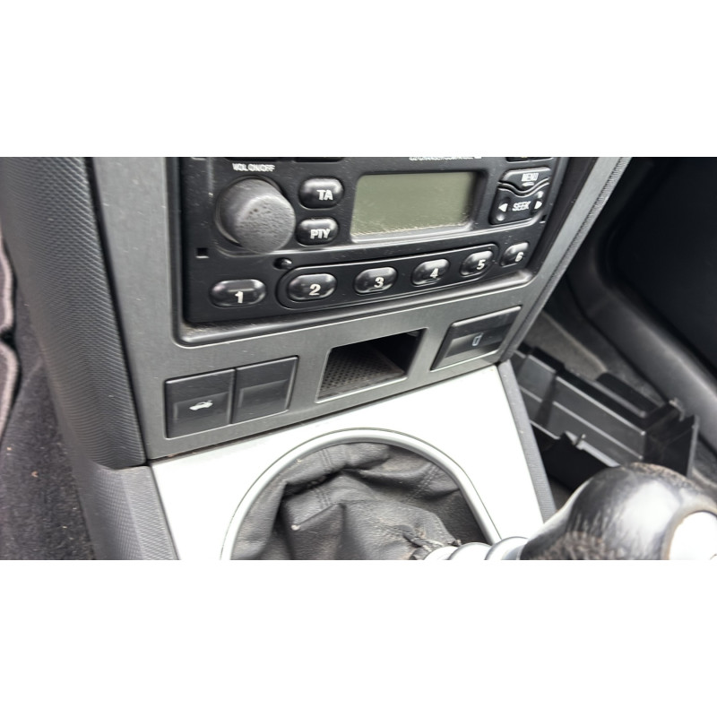 FORD MONDEO 2 2.0 TDCI - 16V TURBO Photo n°29