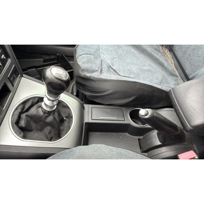FORD MONDEO 2 2.0 TDCI - 16V TURBO Photo n°30