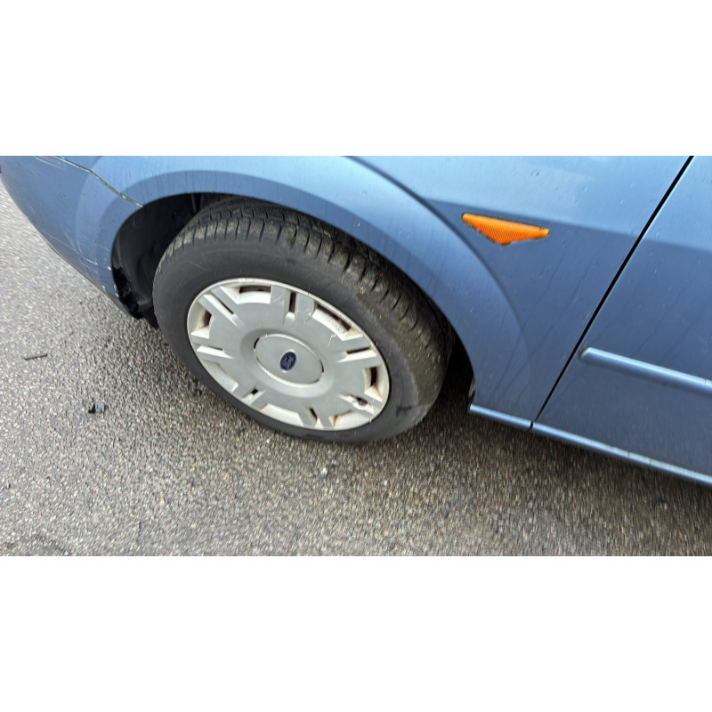 FORD MONDEO 2 2.0 TDCI - 16V TURBO Photo n°32