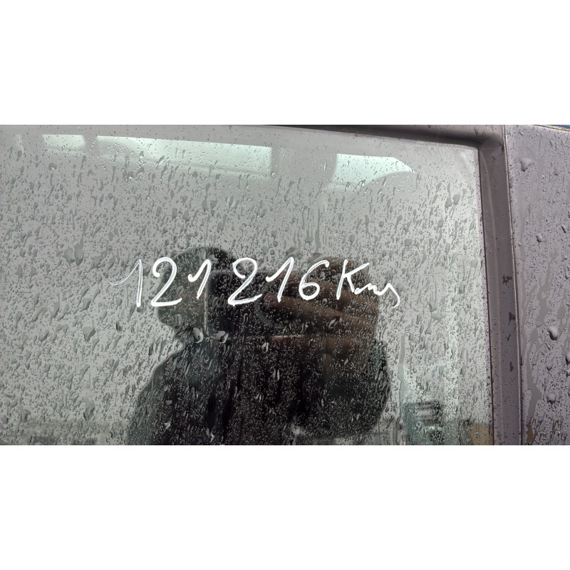 FORD MONDEO 2 2.0 TDCI - 16V TURBO Photo n°37