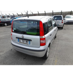 FIAT PANDA 2 PHASE 1 1.1i - 8V