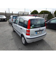FIAT PANDA 2 PHASE 1 1.1i - 8V