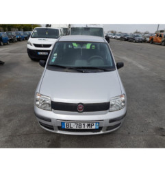 FIAT PANDA 2 PHASE 1 1.1i - 8V