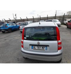FIAT PANDA 2 PHASE 1 1.1i - 8V
