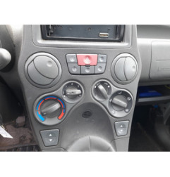 FIAT PANDA 2 PHASE 1 1.1i - 8V