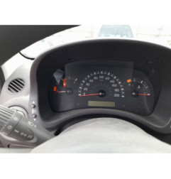 FIAT PANDA 2 PHASE 1 1.1i - 8V