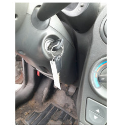 FIAT PANDA 2 PHASE 1 1.1i - 8V