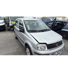 FIAT PANDA 2 PHASE 1 1.1i - 8V