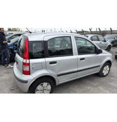 FIAT PANDA 2 PHASE 1 1.1i - 8V
