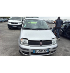FIAT PANDA 2 PHASE 1 1.1i - 8V