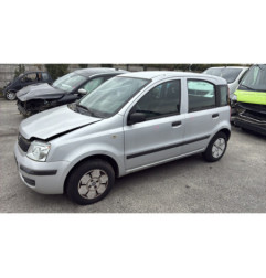 FIAT PANDA 2 PHASE 1 1.1i - 8V