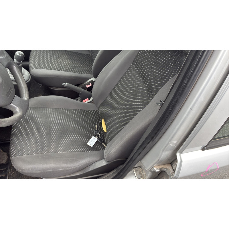 FIAT PANDA 2 PHASE 1 1.1i - 8V Photo n°22