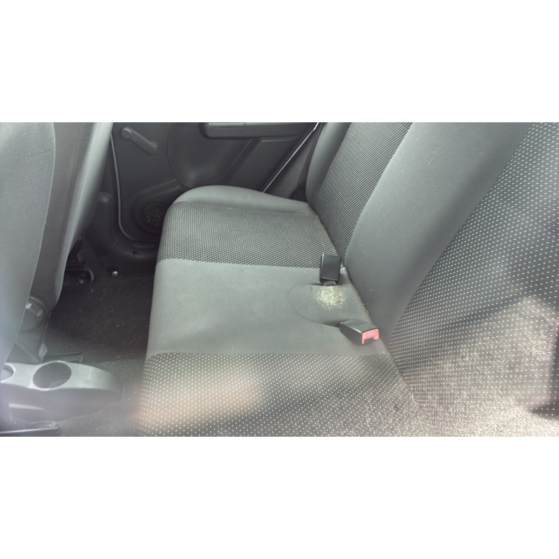 FIAT PANDA 2 PHASE 1 1.1i - 8V Photo n°25