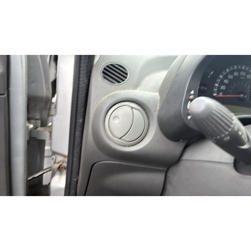 FIAT PANDA 2 PHASE 1 1.1i - 8V Photo n°26