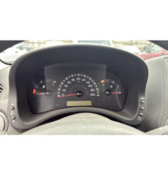 FIAT PANDA 2 PHASE 1 1.1i - 8V
