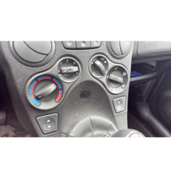 FIAT PANDA 2 PHASE 1 1.1i - 8V