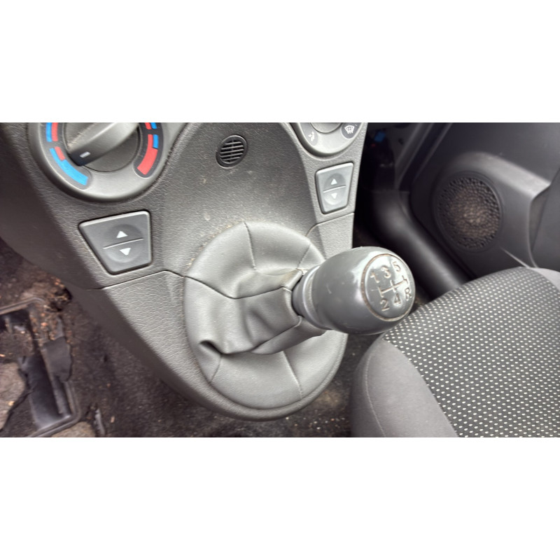 FIAT PANDA 2 PHASE 1 1.1i - 8V Photo n°30