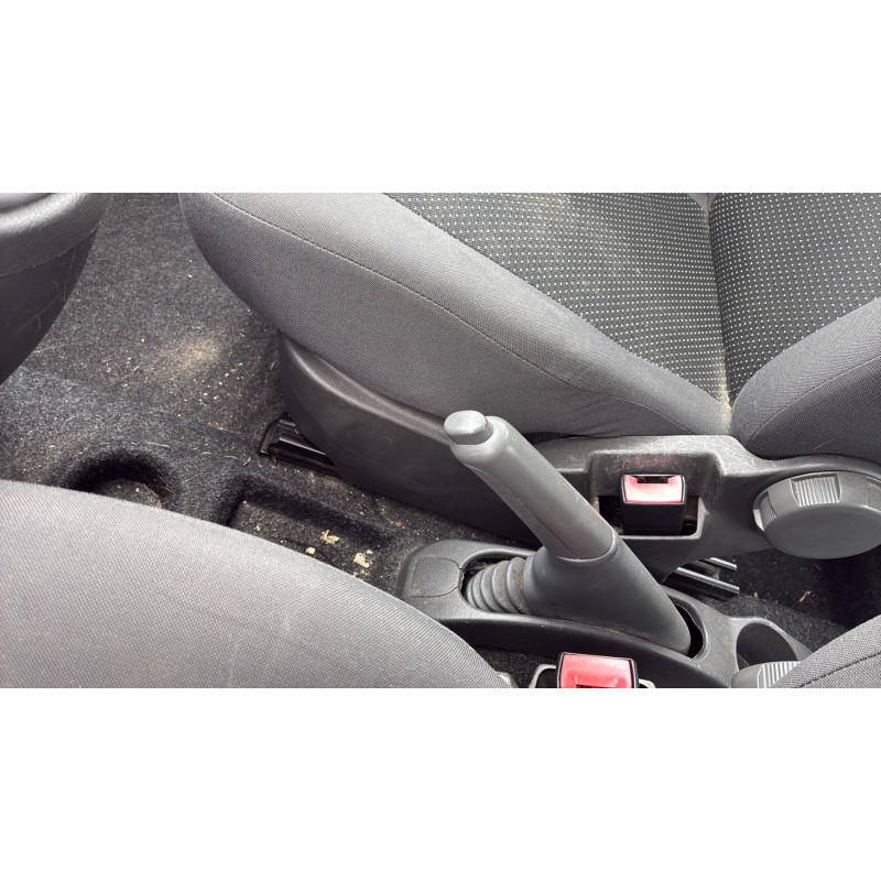 FIAT PANDA 2 PHASE 1 1.1i - 8V Photo n°31