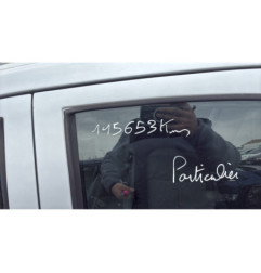 FIAT PANDA 2 PHASE 1 1.1i - 8V