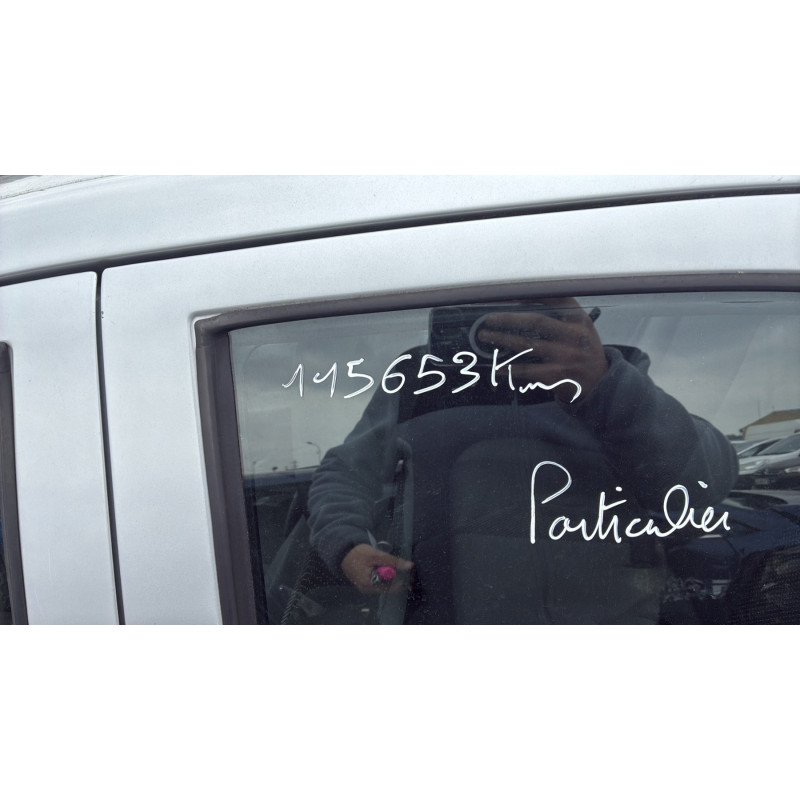 FIAT PANDA 2 PHASE 1 1.1i - 8V Photo n°33