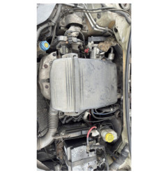 FIAT PANDA 2 PHASE 1 1.1i - 8V
