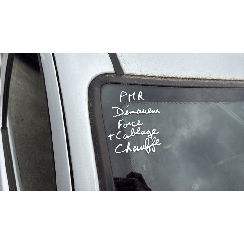 FIAT PANDA 2 PHASE 1 1.1i - 8V Photo n°36