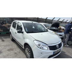 DACIA SANDERO 1 1.2i - 16V