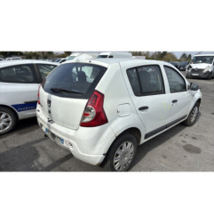 DACIA SANDERO 1 1.2i - 16V