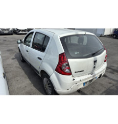 DACIA SANDERO 1 1.2i - 16V