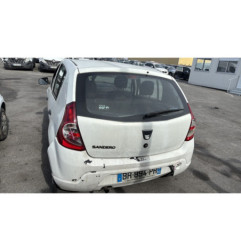 DACIA SANDERO 1 1.2i - 16V