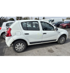 DACIA SANDERO 1 1.2i - 16V