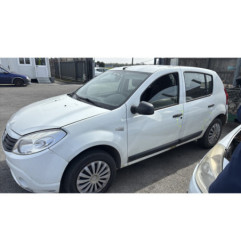 DACIA SANDERO 1 1.2i - 16V