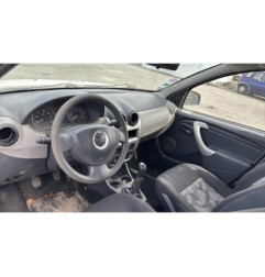 DACIA SANDERO 1 1.2i - 16V