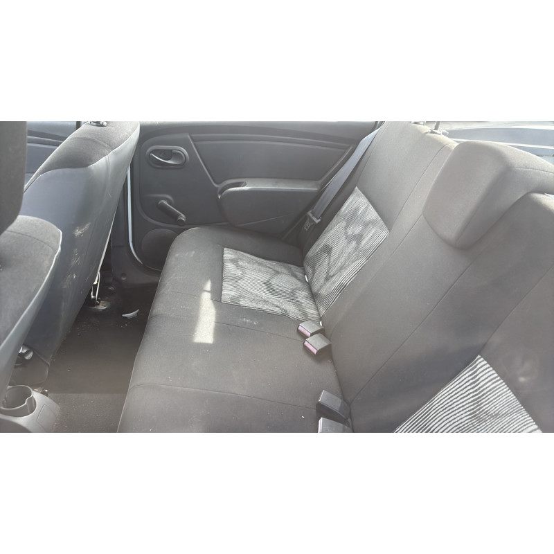 DACIA SANDERO 1 1.2i - 16V Photo n°13