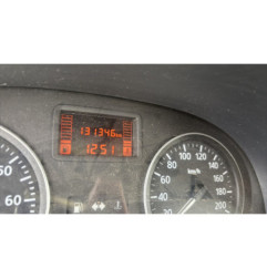 DACIA SANDERO 1 1.2i - 16V