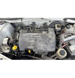 DACIA SANDERO 1 1.2i - 16V