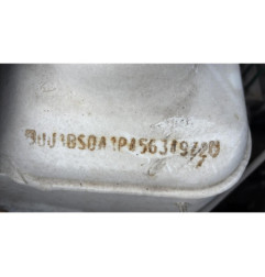 DACIA SANDERO 1 1.2i - 16V