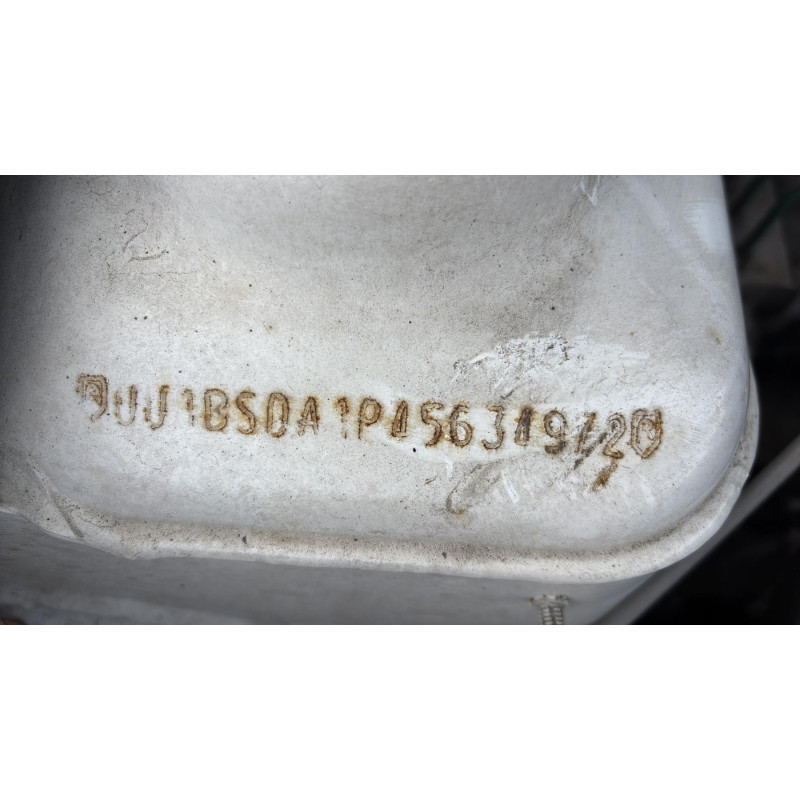 DACIA SANDERO 1 1.2i - 16V Photo n°23