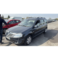 DACIA LOGAN MCV 1 PHASE 2 BREAK 1.5 DCI - 8V TURBO Photo n°1