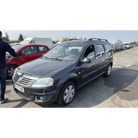 DACIA LOGAN MCV 1 PHASE 2 BREAK 1.5 DCI - 8V TURBO Photo n°1