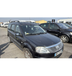 DACIA LOGAN MCV 1 PHASE 2 BREAK 1.5 DCI - 8V TURBO