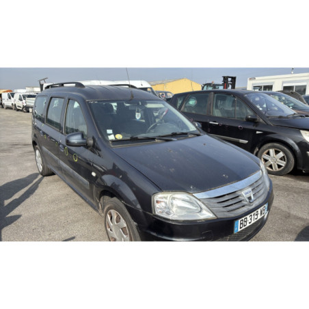 DACIA LOGAN MCV 1 PHASE 2 BREAK 1.5 DCI - 8V TURBO