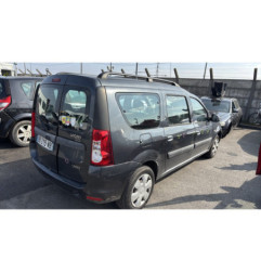 DACIA LOGAN MCV 1 PHASE 2 BREAK 1.5 DCI - 8V TURBO